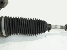 Load image into Gallery viewer, 2011 - 2016 BMW 5 SERIES F10 535XI STEERING RACK PINION GEAR POWER SERVOTRONIC, used