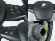 Load image into Gallery viewer, 2007 - 2010 BMW X5 E70 STEERING WHEEL HEATED LEATHER MULTIFUNCTION SWITCH OEM, buy