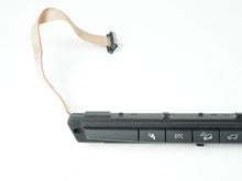 Load image into Gallery viewer, 2007 - 2013 BMW X5 E70 PARKING PDC TRUNK DTC SWITCH BUTTON CONTROL 61316972780, used