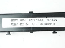 Load image into Gallery viewer, 2007 - 2013 BMW X5 E70 PARKING PDC TRUNK DTC SWITCH BUTTON CONTROL 61316972780, price