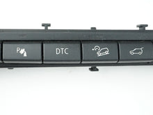 Load image into Gallery viewer, 2007 - 2013 BMW X5 E70 PARKING PDC TRUNK DTC SWITCH BUTTON CONTROL 61316972780, in stock