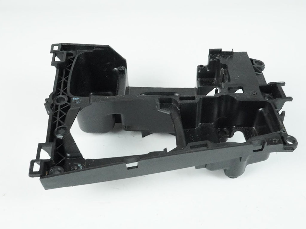  2007 - 2013 BMW X5 E70 TRIM COVER BRACKET FRAME AUTOMATIC SHIFTER 51166971727, in stock