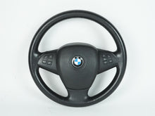 Load image into Gallery viewer, 2007 - 2010 BMW X5 E70 STEERING WHEEL HEATED LEATHER MULTIFUNCTION SWITCH OEM, buy