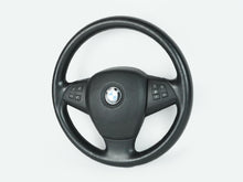 Load image into Gallery viewer, 2007 - 2010 BMW X5 E70 STEERING WHEEL HEATED LEATHER MULTIFUNCTION SWITCH OEM, cheap