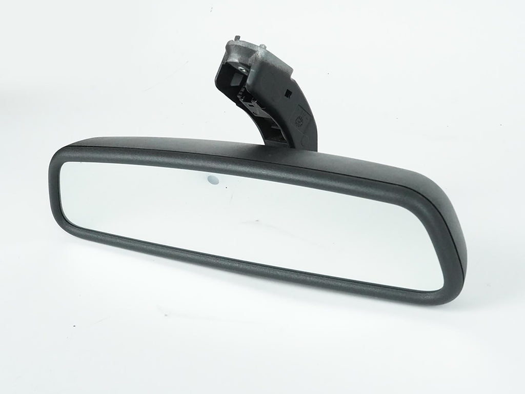  2007 - 2013 BMW X5 E70 MIRROR REAR VIEW GARAGE OPENER AUTOMATIC DIMMING OEM, cheap