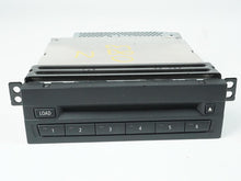 Load image into Gallery viewer, 2007 - 2013 BMW X5 E70 REMOTE CD CHANGER RECEIVER 6 DISC UNIT 65129125237 OEM, buy