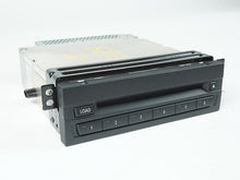 Load image into Gallery viewer, 2007 - 2013 BMW X5 E70 REMOTE CD CHANGER RECEIVER 6 DISC UNIT 65129125237 OEM, price