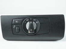 Load image into Gallery viewer, 2007 - 2013 BMW X5 E70 HEADLIGHT FOG LAMPS SWITCH CONTROL DIMMER UNIT FRONT OEM, cheap