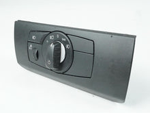 Load image into Gallery viewer, 2007 - 2013 BMW X5 E70 HEADLIGHT FOG LAMPS SWITCH CONTROL DIMMER UNIT FRONT OEM, in stock