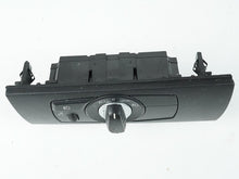 Load image into Gallery viewer, 2007 - 2013 BMW X5 E70 HEADLIGHT FOG LAMPS SWITCH CONTROL DIMMER UNIT FRONT OEM, buy