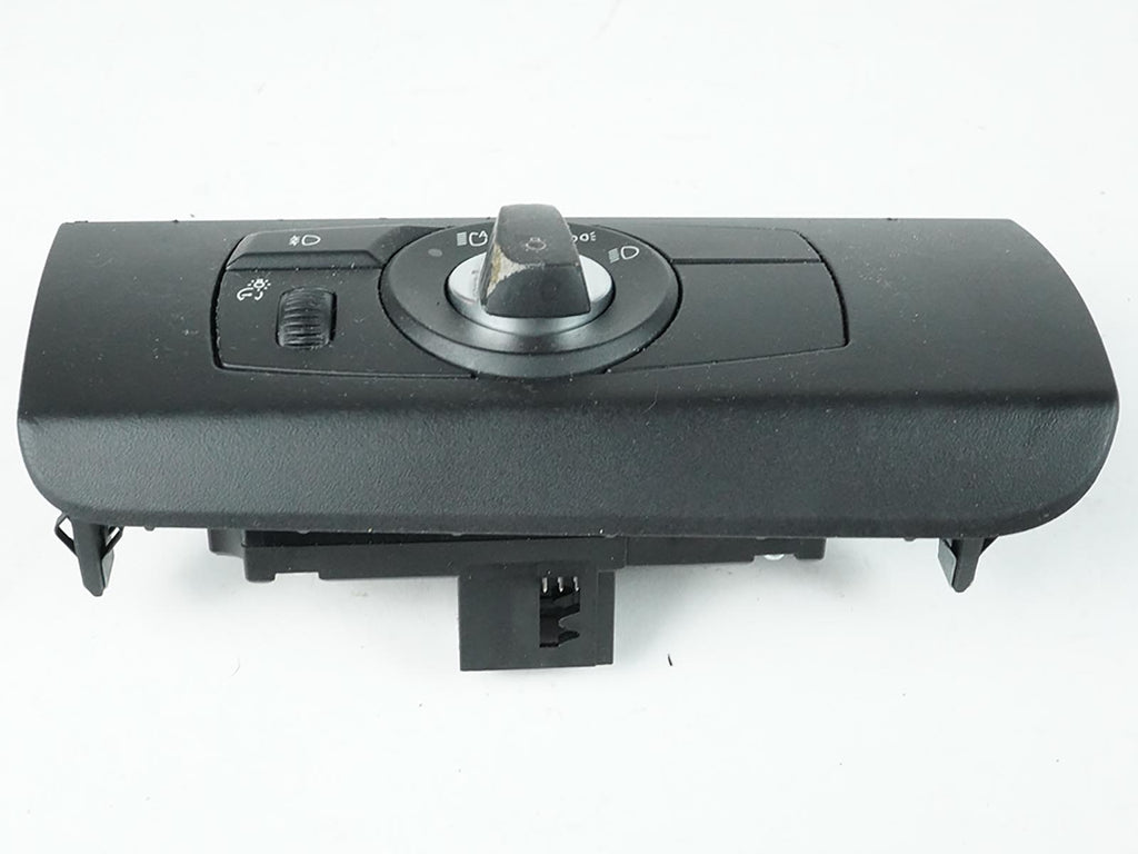  2007 - 2013 BMW X5 E70 HEADLIGHT FOG LAMPS SWITCH CONTROL DIMMER UNIT FRONT OEM, price