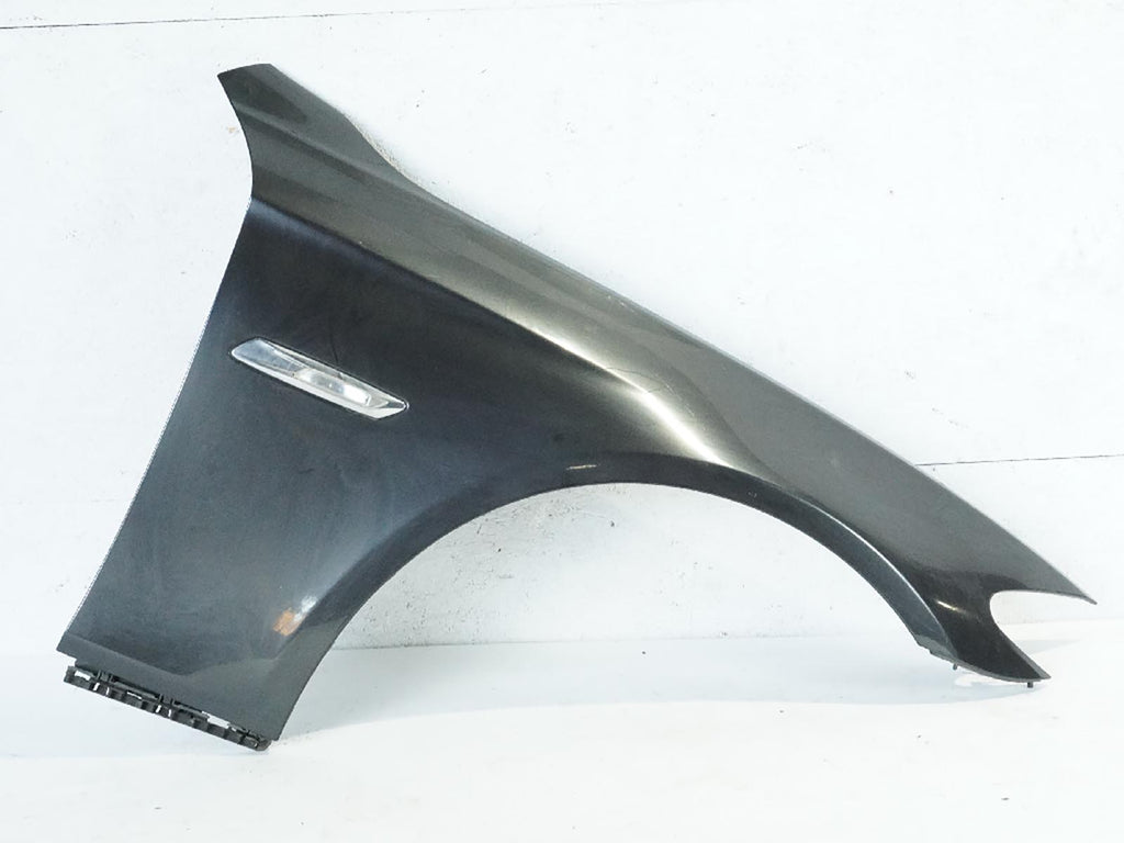  2011 - 2016 BMW 5 SERIES F10 FENDER COVER EXTERIOR FRONT PASSENGER RIGHT RH OEM, buy