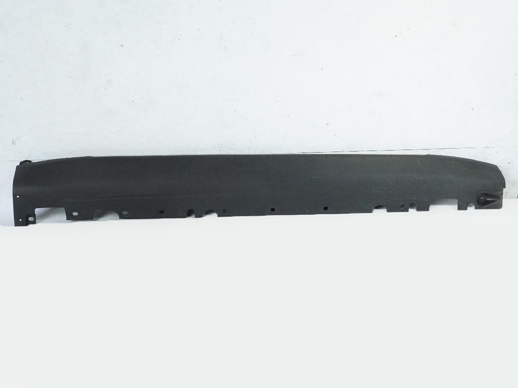  2007 - 2013 BMW X5 E70 ROCKER PANEL COVER MOLDING SKIRT PASSENGER RIGHT RH OEM, price