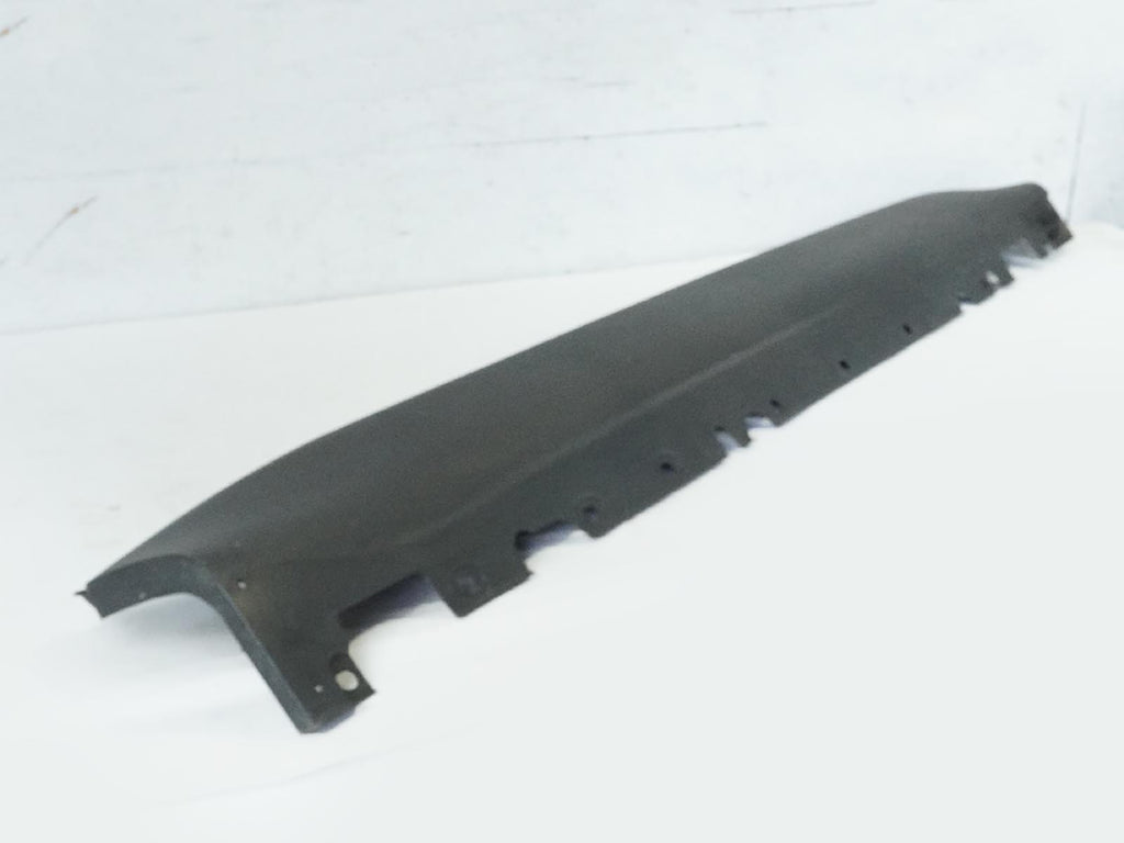  2007 - 2013 BMW X5 E70 ROCKER PANEL COVER MOLDING SKIRT PASSENGER RIGHT RH OEM, price