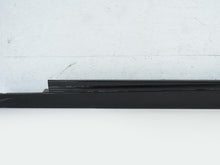 Load image into Gallery viewer, 2011 - 2016 BMW 5 SERIES F10 ROCKER PANEL SKIRT MOLDING COVER DRIVER LEFT OEM, used