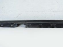 Load image into Gallery viewer, 2011 - 2016 BMW 5 SERIES F10 ROCKER PANEL SKIRT MOLDING COVER DRIVER LEFT OEM, price