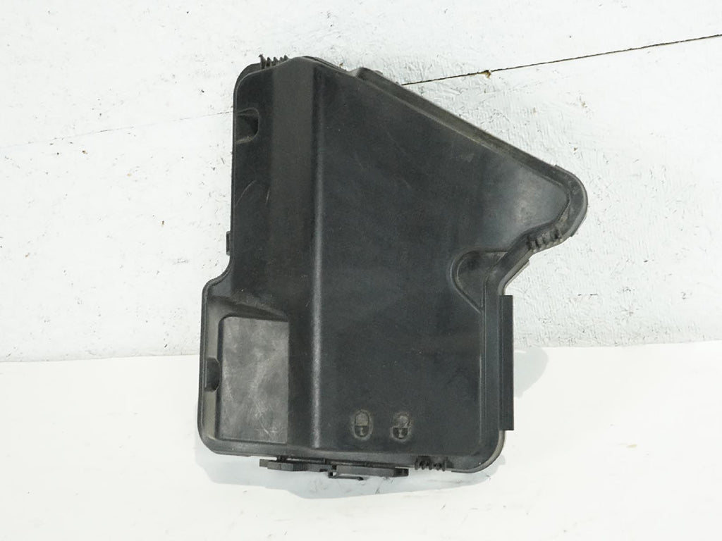  2007 - 2013 BMW X5 E70 FUSE BOX COVER ELECTRONIC PANEL FRONT RIGHT RH SIDE OEM, price