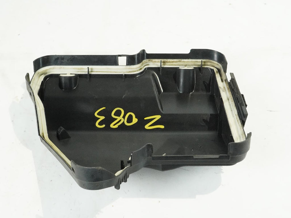  2007 - 2013 BMW X5 E70 FUSE BOX COVER ELECTRONIC PANEL FRONT RIGHT RH SIDE OEM, in stock