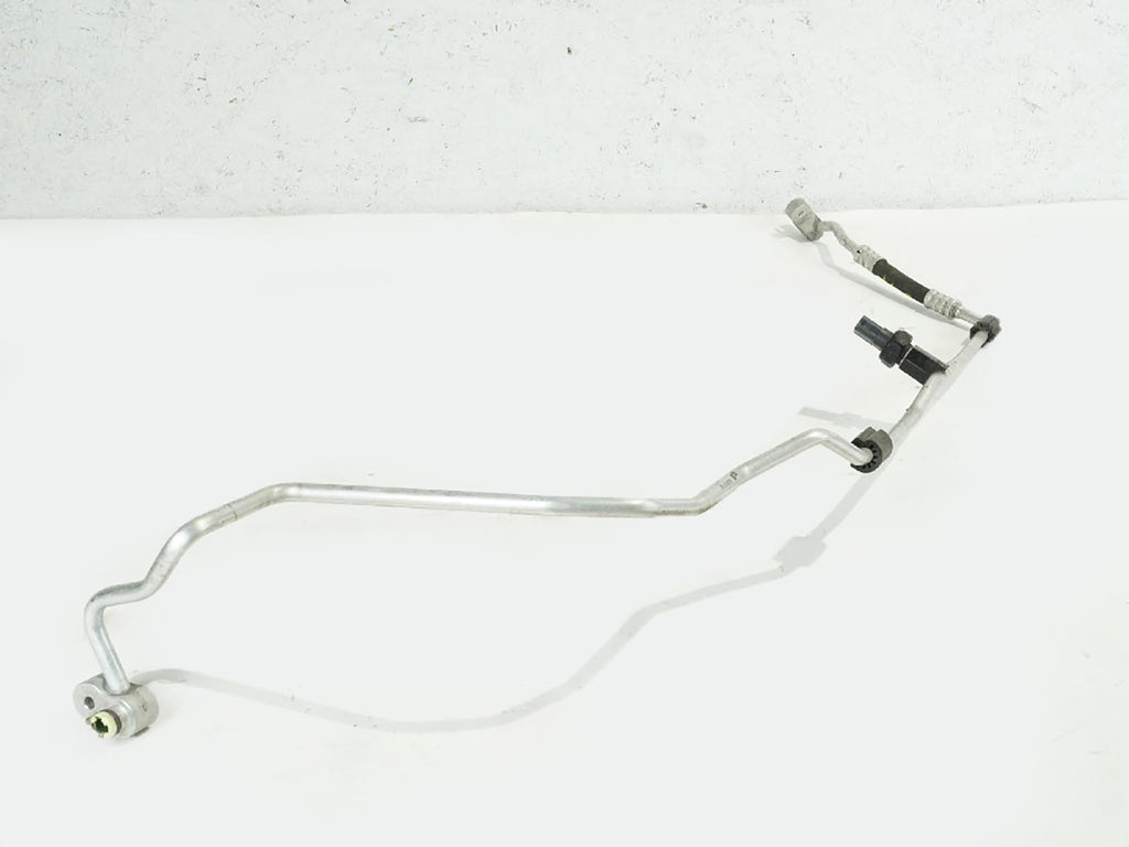  2011 - 2016 BMW 5 SERIES F10 AC HOSE TUBE PIPE CONDITIONING PRESSURE 64539120003, in stock