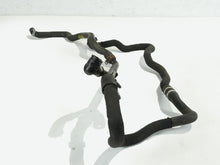 Load image into Gallery viewer, 2011 - 2016 BMW 5 SERIES F10 3.0L ENGINE COOLANT HOSE PIPE LINE RETURN LOWER OEM, cheap