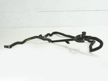 Load image into Gallery viewer, 2011 - 2016 BMW 5 SERIES F10 3.0L ENGINE COOLANT HOSE PIPE LINE RETURN LOWER OEM, used