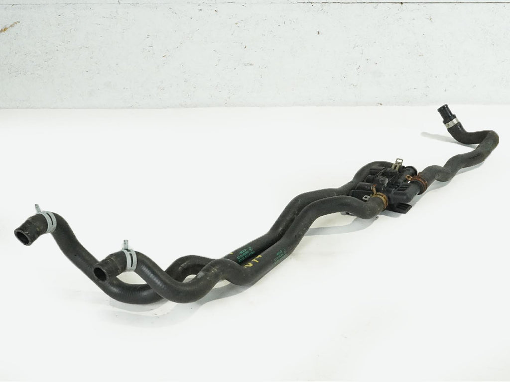  2011 - 2016 BMW 5 SERIES F10 3.0L HOSE TUBE PIPE INLET WATER COOLING 64539119168, price