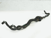 Load image into Gallery viewer, 2011 - 2016 BMW 5 SERIES F10 3.0L HOSE TUBE PIPE INLET WATER COOLING 64539119168, price