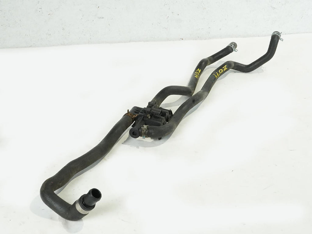  2011 - 2016 BMW 5 SERIES F10 3.0L HOSE TUBE PIPE INLET WATER COOLING 64539119168, in stock