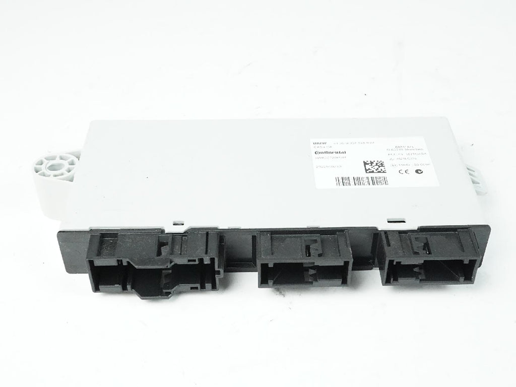  2011 - 2016 BMW 5 SERIES F10 THEFT LOCKING COMFORT ACCESS CONTROL MODULE, cheap