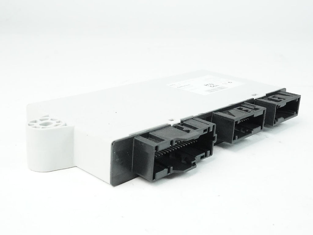  2011 - 2016 BMW 5 SERIES F10 THEFT LOCKING COMFORT ACCESS CONTROL MODULE, in stock