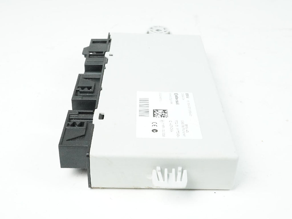  2011 - 2016 BMW 5 SERIES F10 THEFT LOCKING COMFORT ACCESS CONTROL MODULE, cheap