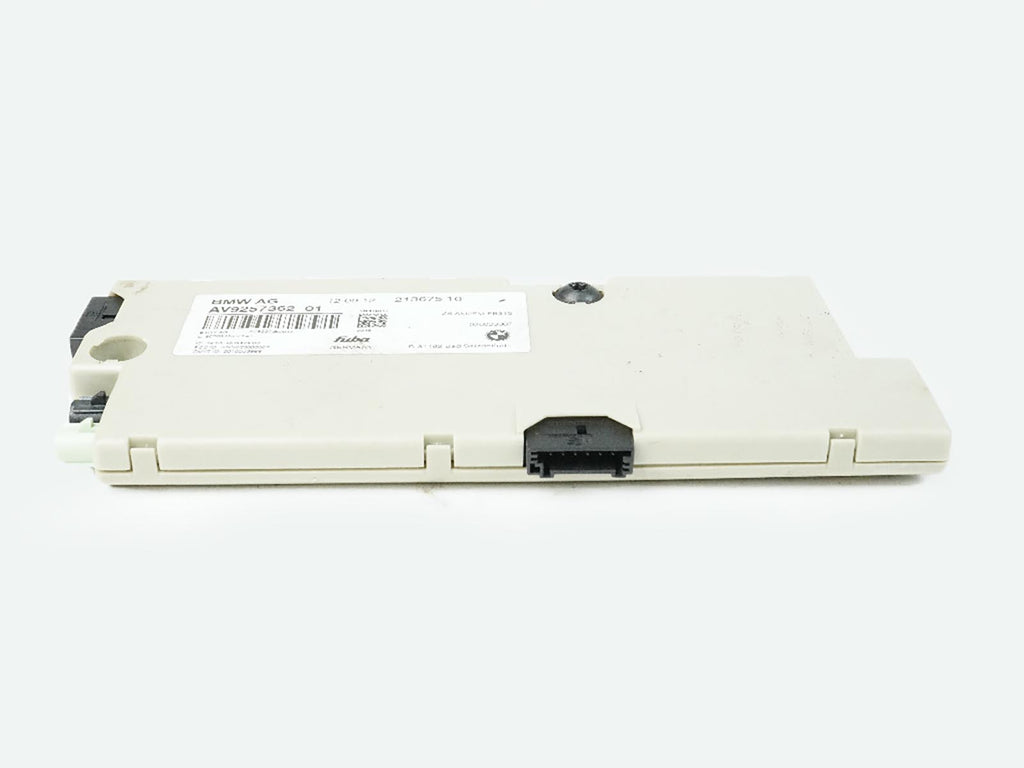  2012 - 2013 BMW 5 SERIES F10 ANTENNA AMPLIFIER DIVERSITY RADIO AUDIO 9257362 OEM, price