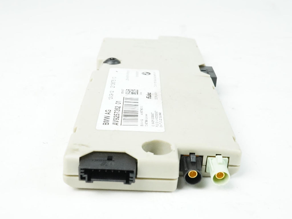  2012 - 2013 BMW 5 SERIES F10 ANTENNA AMPLIFIER DIVERSITY RADIO AUDIO 9257362 OEM, in stock