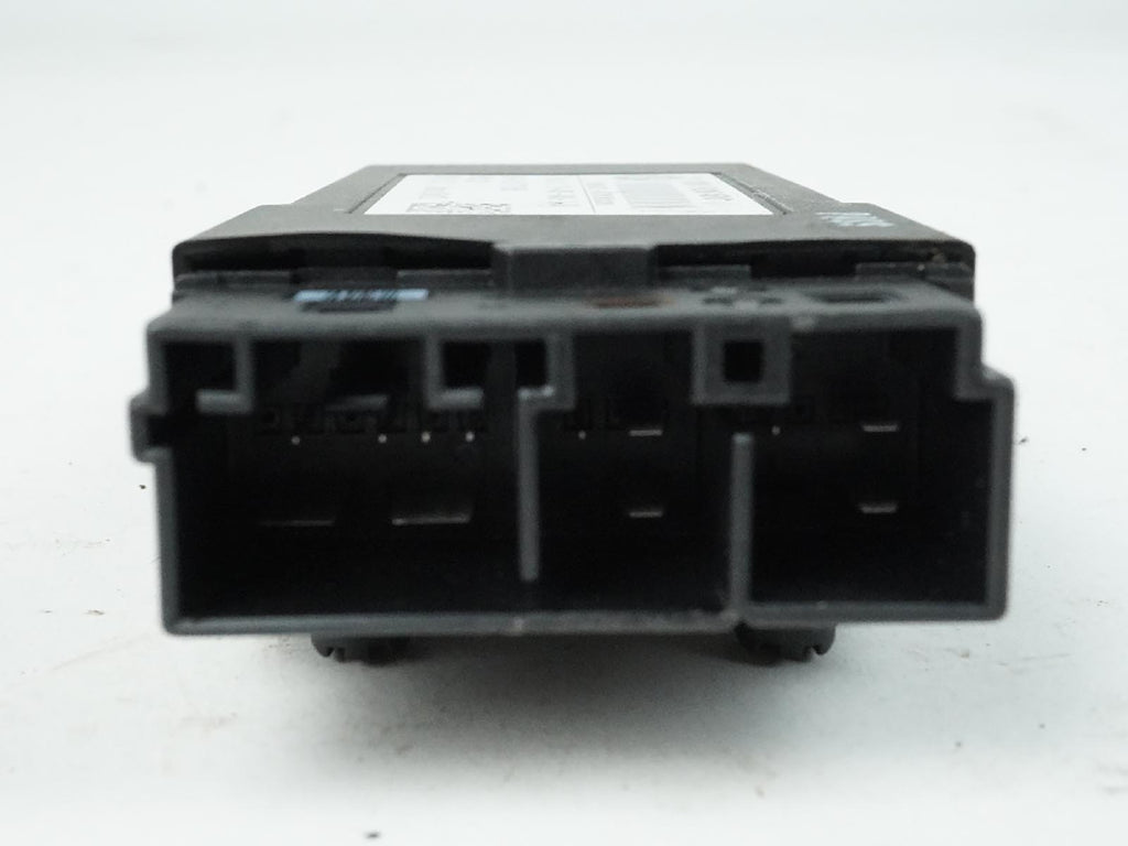  2011 - 2016 BMW 5 SERIES F10 HEATED SEAT CONTROL MODULE UNIT TEMIC 9216468 OEM, cheap