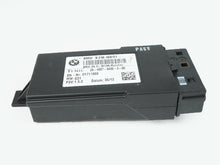 Load image into Gallery viewer, 2011 - 2016 BMW 5 SERIES F10 HEATED SEAT CONTROL MODULE UNIT TEMIC 9216468 OEM, price