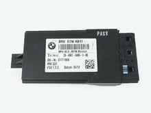 Load image into Gallery viewer, 2011 - 2016 BMW 5 SERIES F10 HEATED SEAT CONTROL MODULE UNIT TEMIC 9216468 OEM, buy