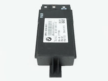 Load image into Gallery viewer, 2011 - 2016 BMW 5 SERIES F10 HEATED SEAT CONTROL MODULE UNIT TEMIC 9216468 OEM, used