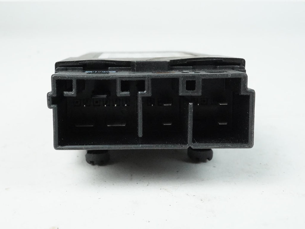  2011 - 2016 BMW 5 SERIES F10 HEATED SEAT CONTROL MODULE TEMIC REAR 9216468 OEM, price