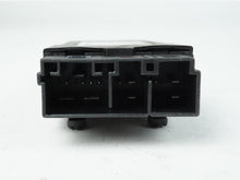 Load image into Gallery viewer, 2011 - 2016 BMW 5 SERIES F10 HEATED SEAT CONTROL MODULE TEMIC REAR 9216468 OEM, price