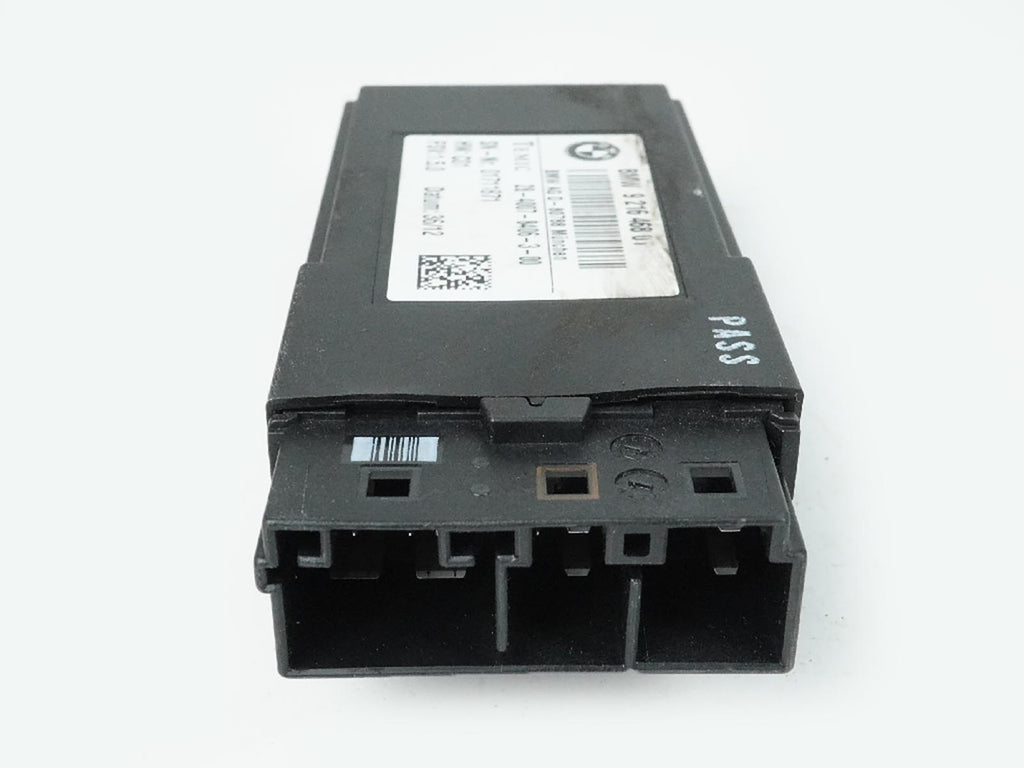  2011 - 2016 BMW 5 SERIES F10 HEATED SEAT CONTROL MODULE TEMIC REAR 9216468 OEM, cheap