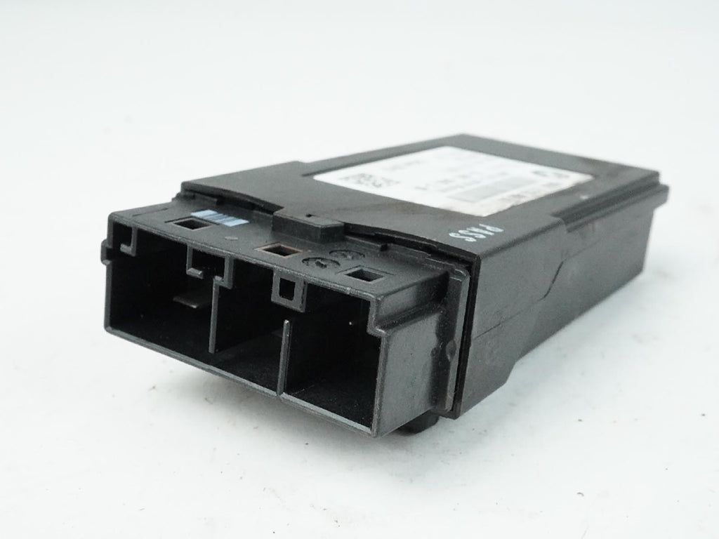  2011 - 2016 BMW 5 SERIES F10 HEATED SEAT CONTROL MODULE TEMIC REAR 9216468 OEM, in stock