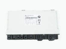 Load image into Gallery viewer, 2011 - 2016 BMW 5 SERIES F10 CONTROL  SEAT MODULE UNIT FRONT 61359280915 OEM, buy