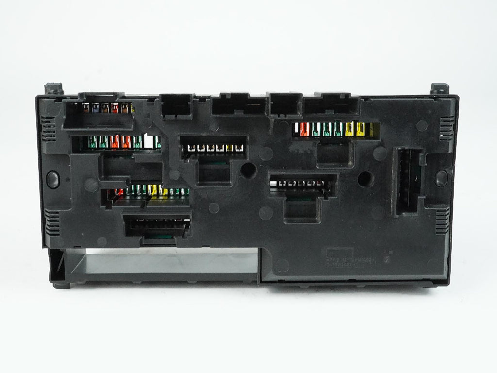  2011 - 2016 BMW 5 SERIES F10 FUSE RELAY JUNCTION BOX DISTRIBUTION 9252815 OEM, buy