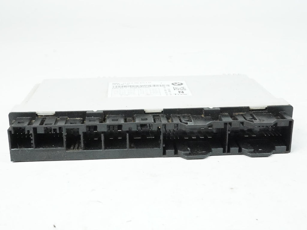  2011 - 2016 BMW 5 SERIES F10 CONTROL SEAT MODULE UNIT FRONT 61359280915901 OEM, price