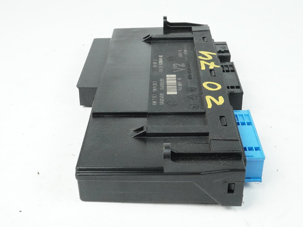  2011 - 2016 BMW 5 SERIES F10 BODY COMFORT CONTROL MODULE BCM 61359286941 OEM, buy