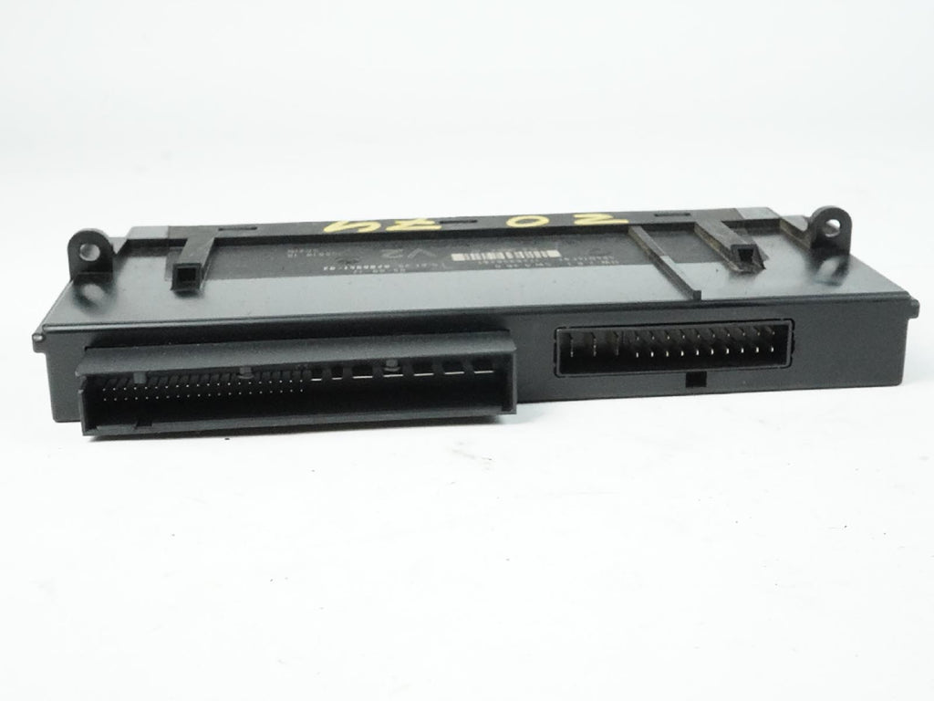  2011 - 2016 BMW 5 SERIES F10 BODY COMFORT CONTROL MODULE BCM 61359286941 OEM, cheap