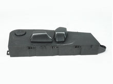 Load image into Gallery viewer, 2011 - 2013 BMW 5 SERIES F10 SEAT ADJUSTMENT SWITCH CONTROL FRONT  LH SIDE OEM, in stock