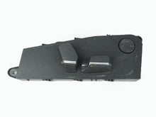 Load image into Gallery viewer, 2011 - 2013 BMW 5 SERIES F10 SEAT ADJUSTMENT CONTROL SWITCH FRONT RH SIDE OEM, used