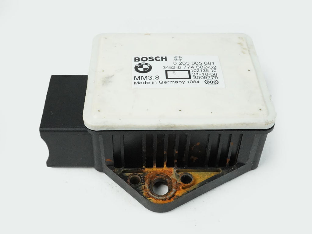  2007 - 2010 BMW X5 E70 YAW RATE SPEED ACCELERATION SENSOR MODULE 34526774602 OEM, buy