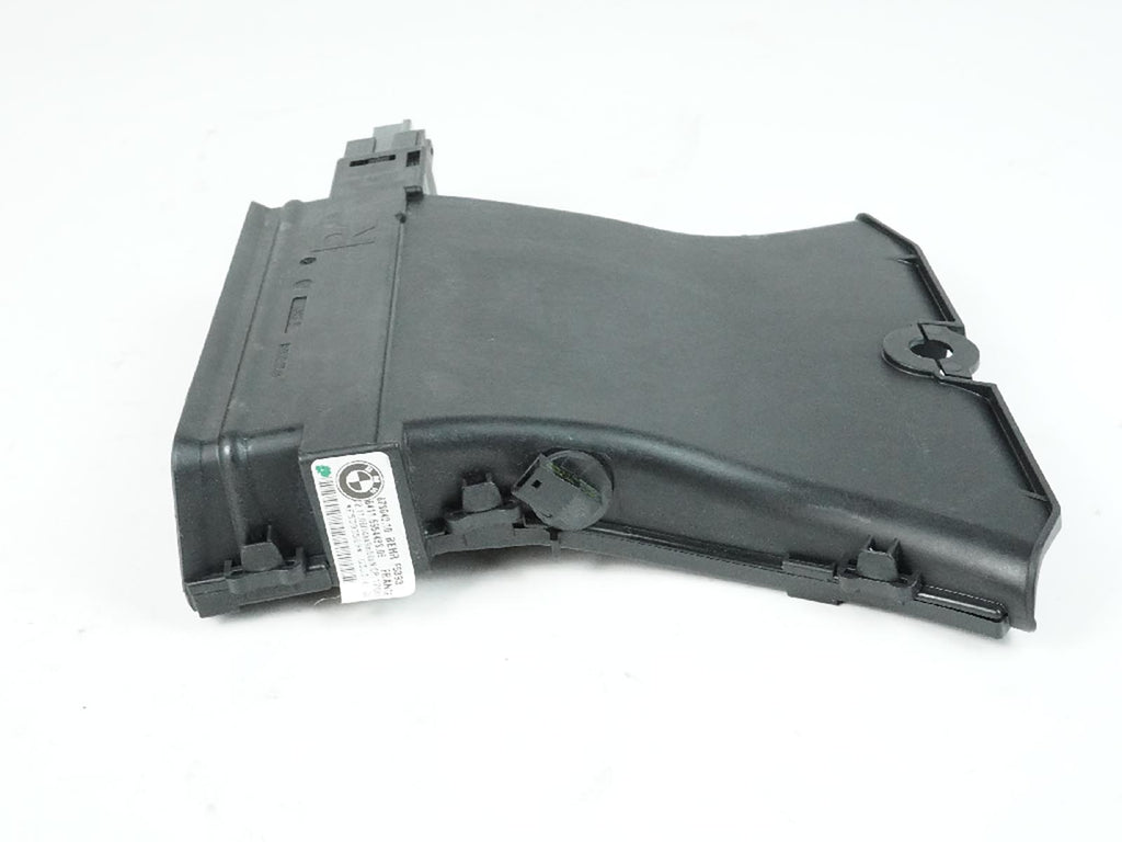  2007  - 2013 BMW X5 E70 AUXILIARY HEATED AIR VENT DUCT UNDER SEAT RIGHT SIDE OEM, price